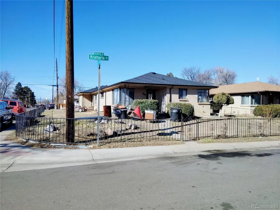 3301 N Krameria St, Denver, CO 80207 - #2