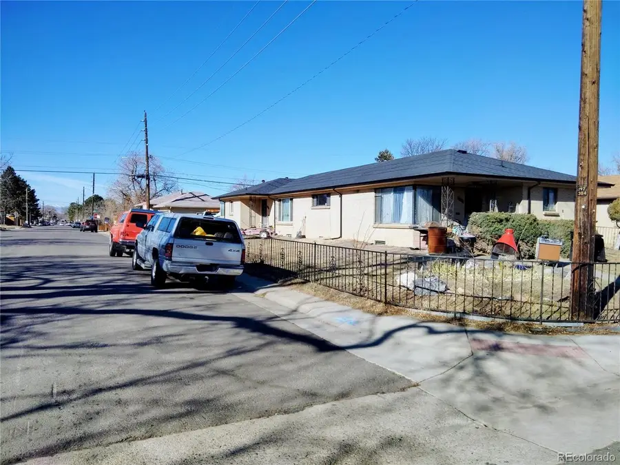 3301 N Krameria St, Denver, CO 80207 - #3