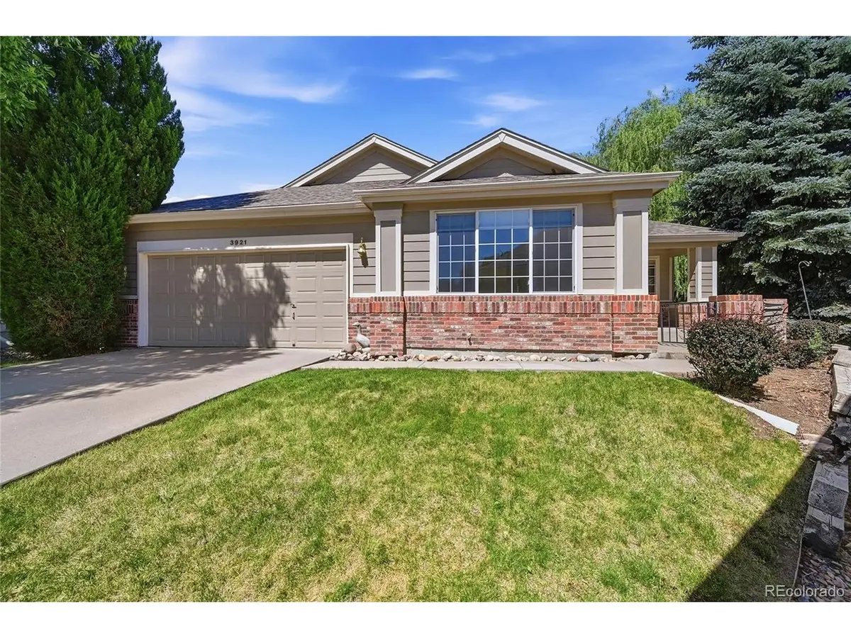 3921 Miller St, Wheat Ridge, CO 80033 - #1