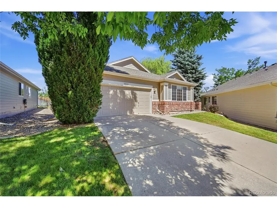 3921 Miller St, Wheat Ridge, CO 80033 - #2