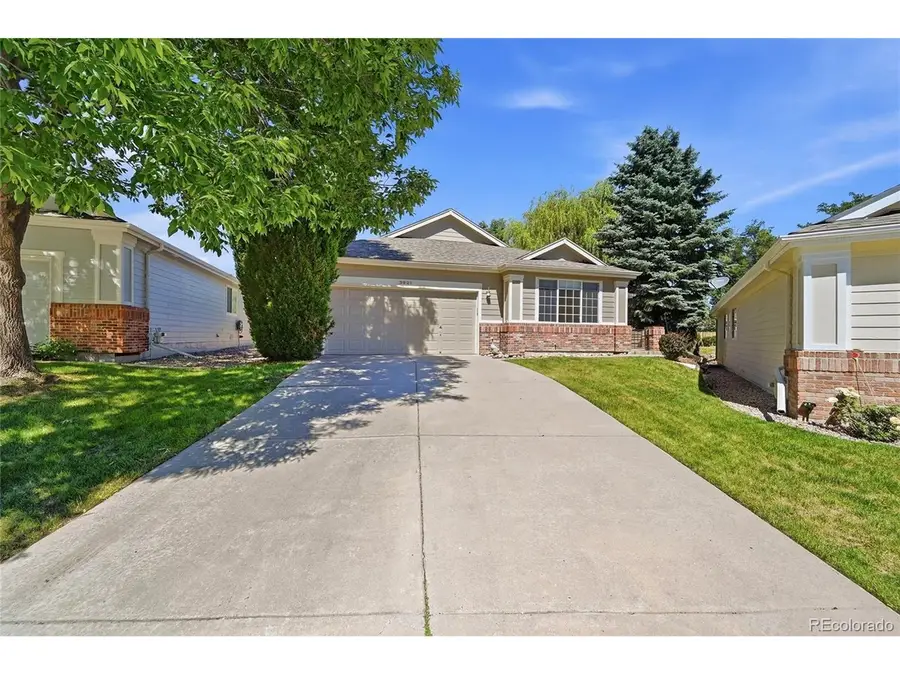 3921 Miller St, Wheat Ridge, CO 80033 - #3