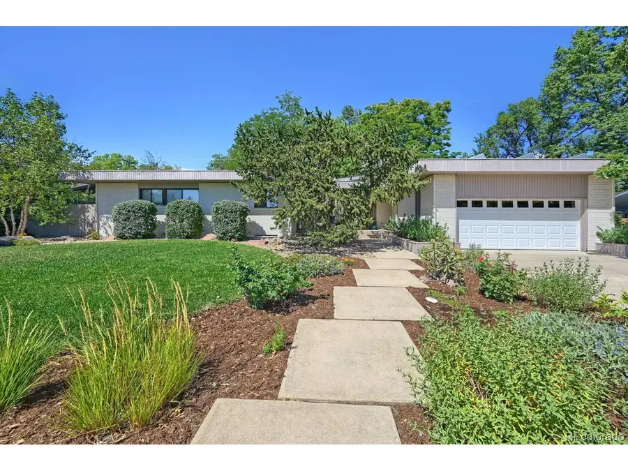 325 Mohawk Dr, Boulder, CO 80303 - #2