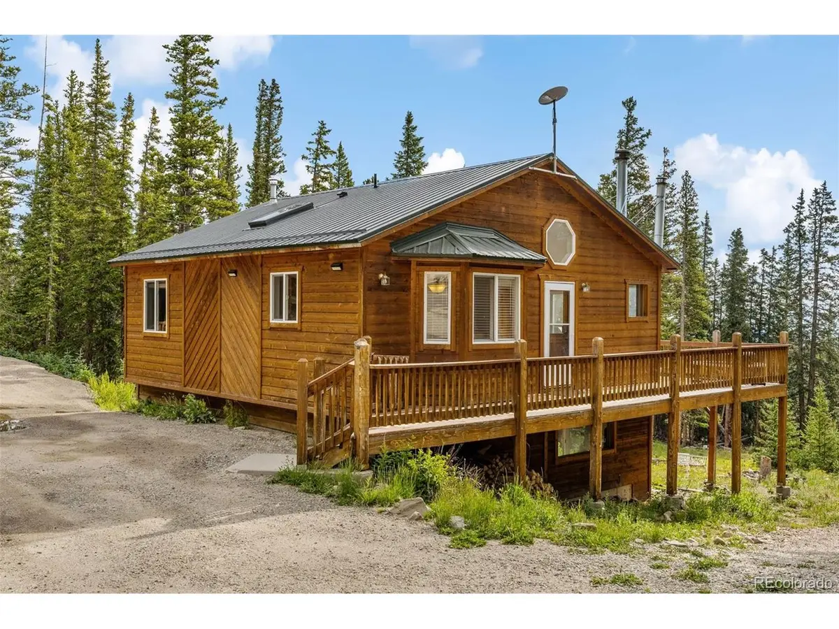238 Prunes Pl, Fairplay, CO 80440 - #1