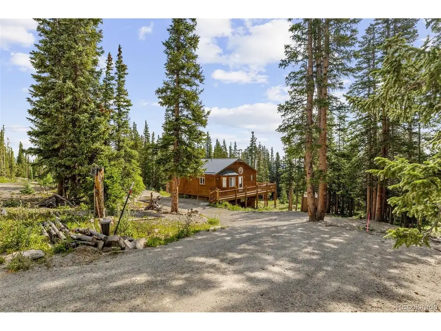 238 Prunes Pl, Fairplay, CO 80440 - #2