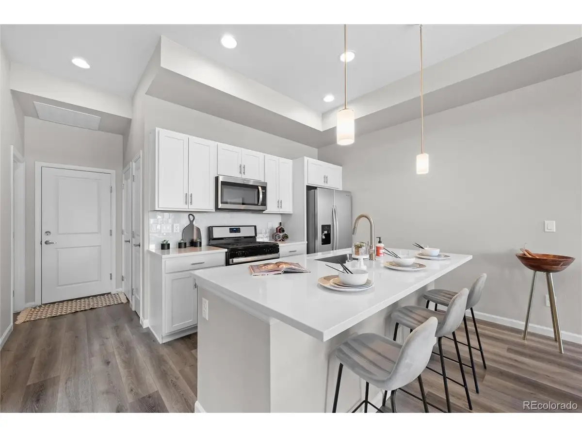 5391 E 63rd Pl, Commerce City, CO 80022 - #1