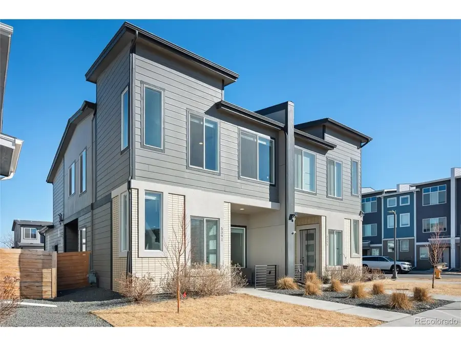 5391 E 63rd Pl, Commerce City, CO 80022 - #3