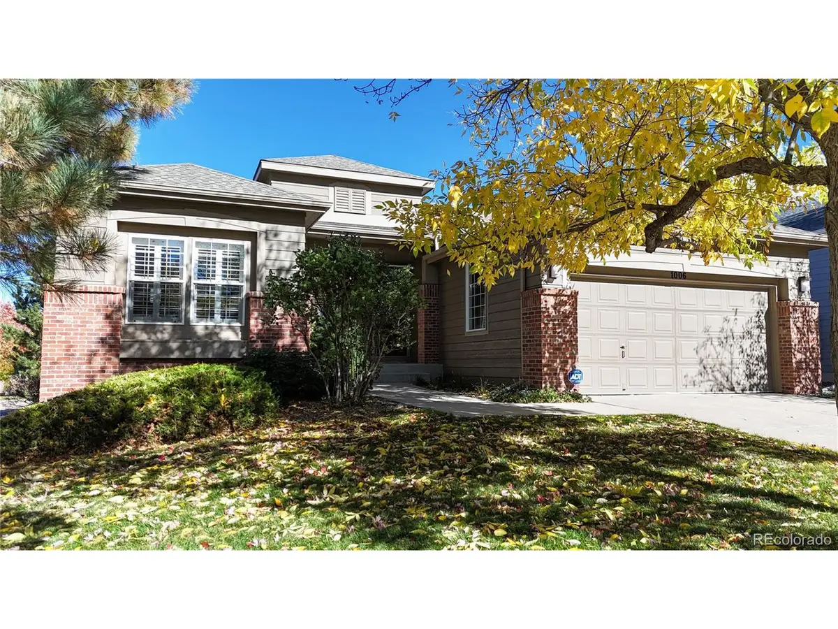 1006 Snow Lily Ct, Castle Pines, CO 80108 - Image #1