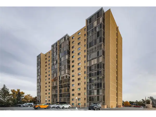 7877 E Mississippi Ave #7877-602, Denver, CO 80247