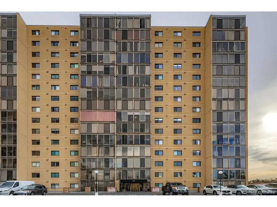 7877 E Mississippi Ave #7877-602, Denver, CO 80247 - Image #2