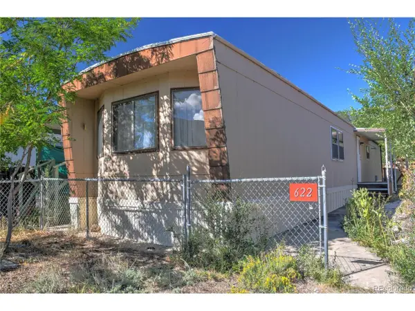 622 Walnut St, Salida, CO 81201