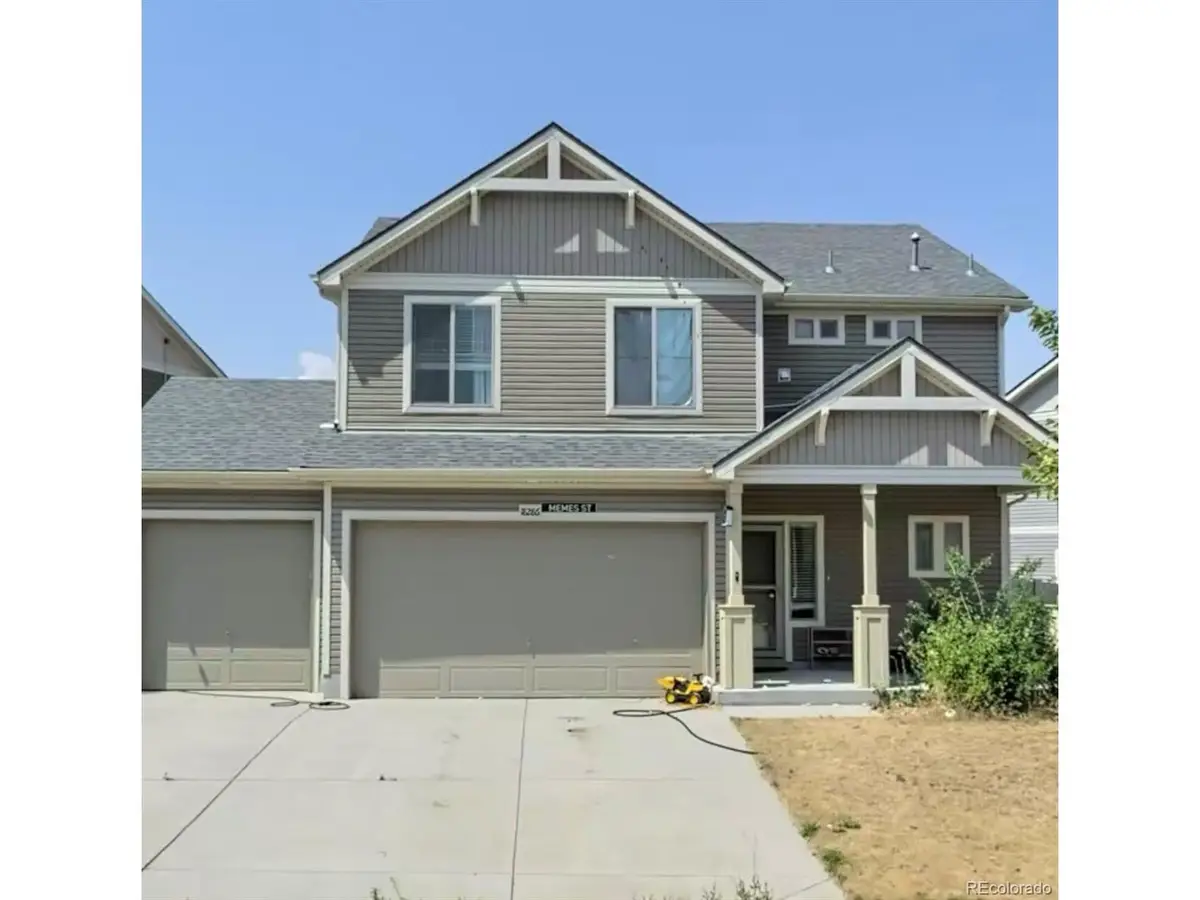 18286 E 52nd Pl, Denver, CO 80249 - #1