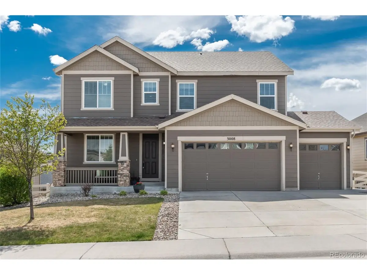 3008 Echo Park Dr, Castle Rock, CO 80104 - #1