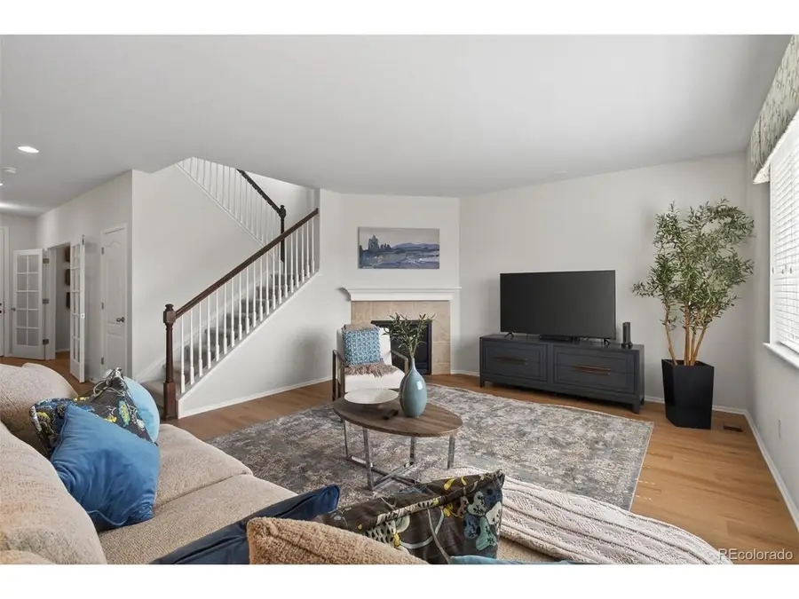 3008 Echo Park Dr, Castle Rock, CO 80104 - #2