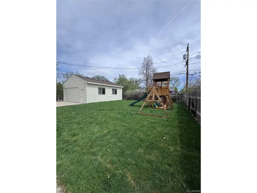 724 S Flamingo Ct, Denver, CO 80246 - #3