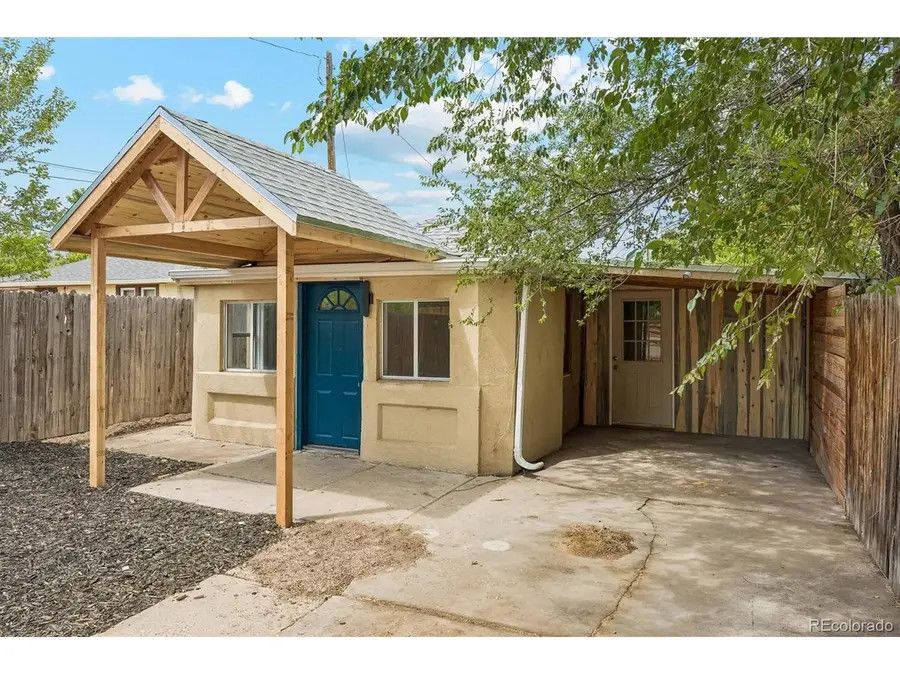 937 S Vrain St, Denver, CO 80219 - #2