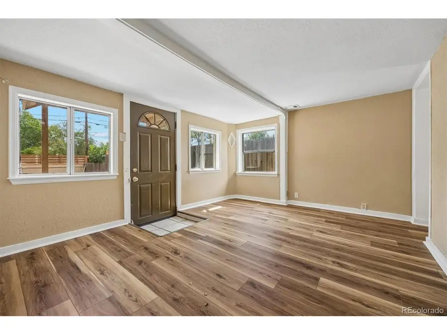 937 S Vrain St, Denver, CO 80219 - #3