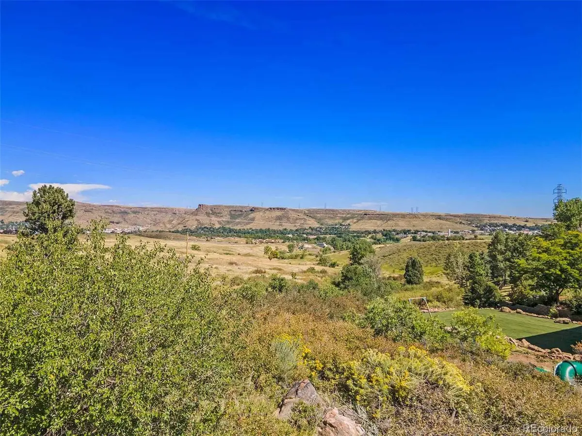 849 Shelton Rd, Golden, CO 80401 - #1