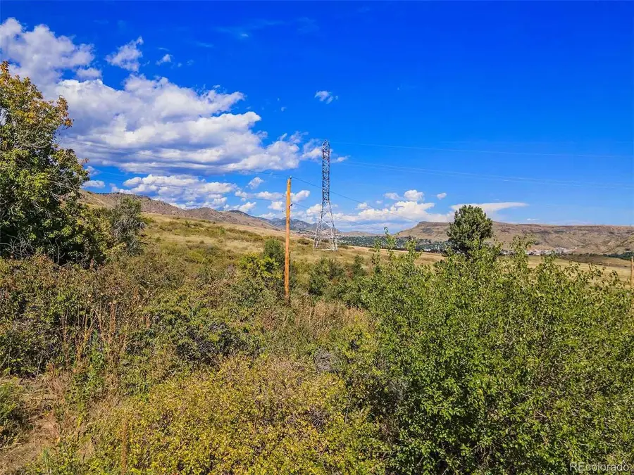 849 Shelton Rd, Golden, CO 80401 - #2