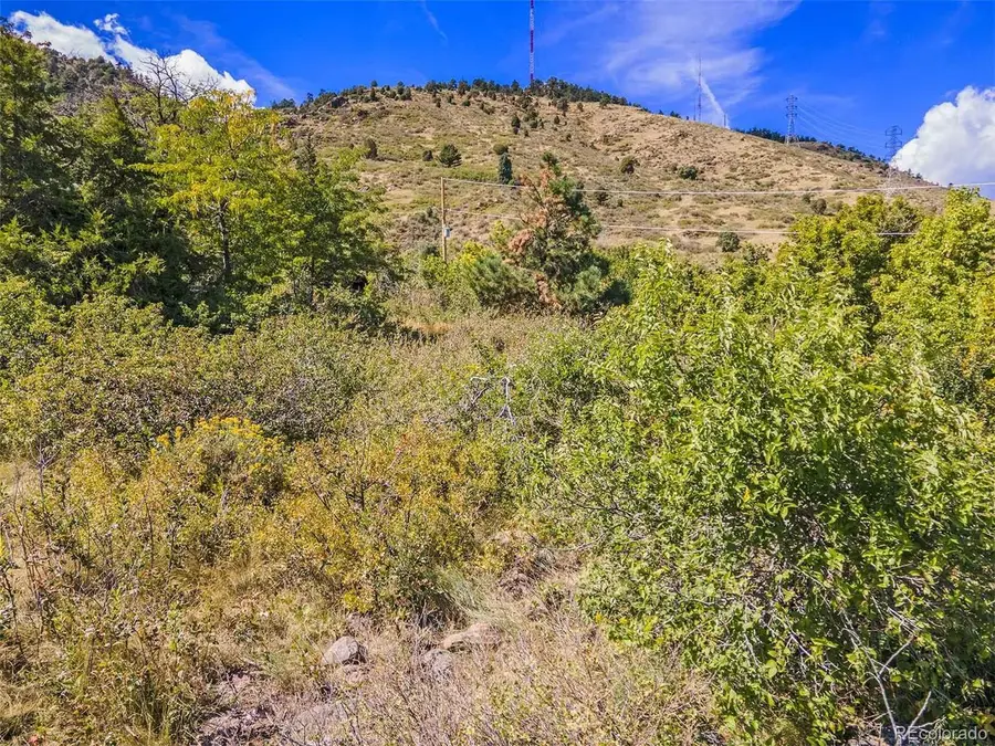 849 Shelton Rd, Golden, CO 80401 - #3