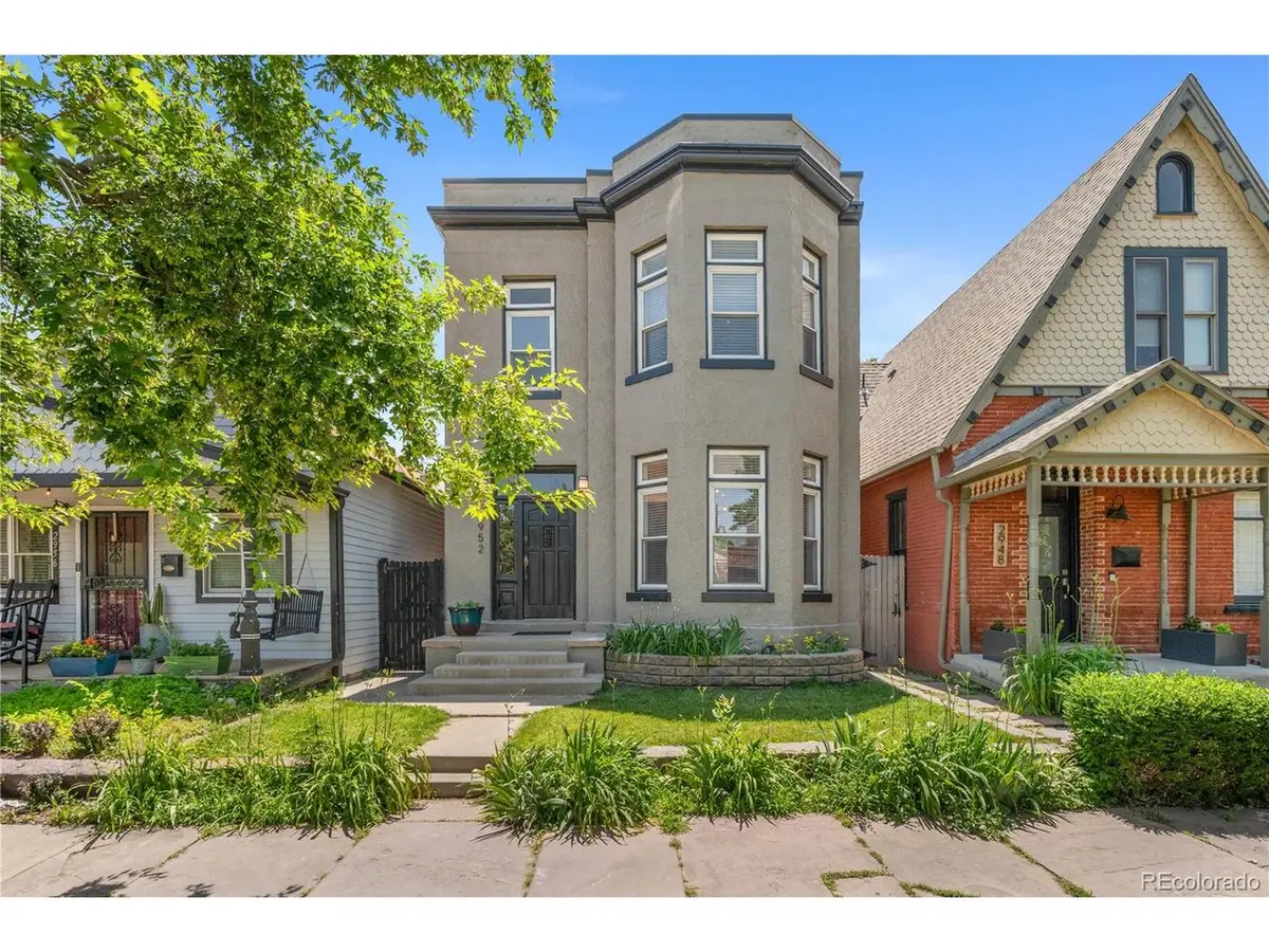 2952 Champa St, Denver, CO 80205 - #1