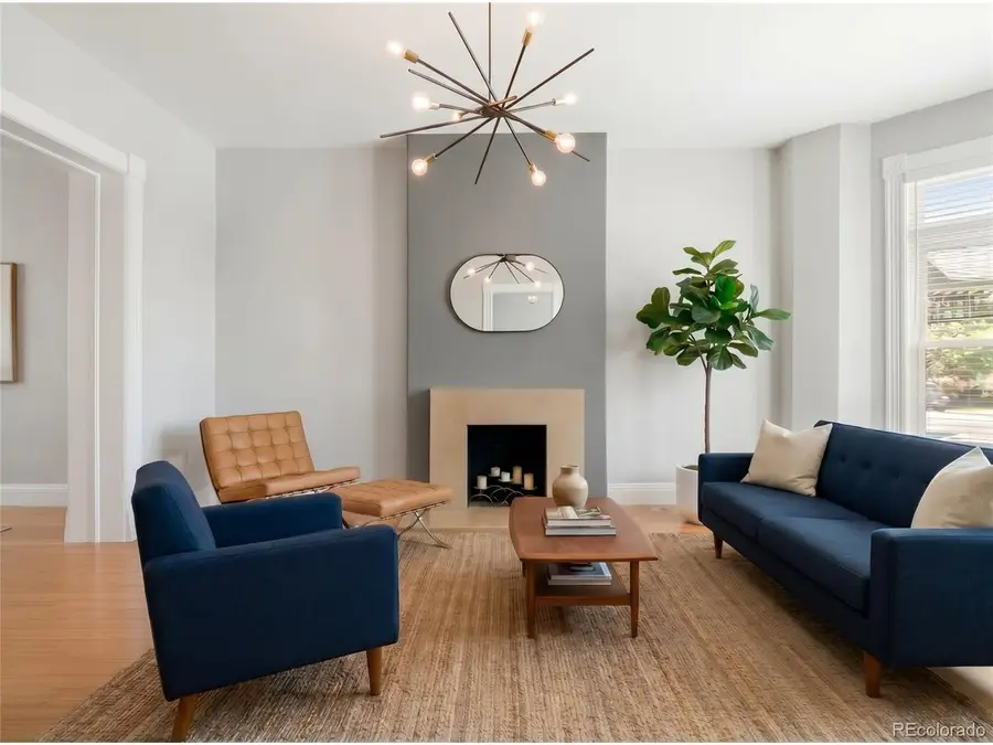 2952 Champa St, Denver, CO 80205 - #3