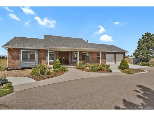 8103 N Saguaro Ridge Rd, Parker, CO 80138