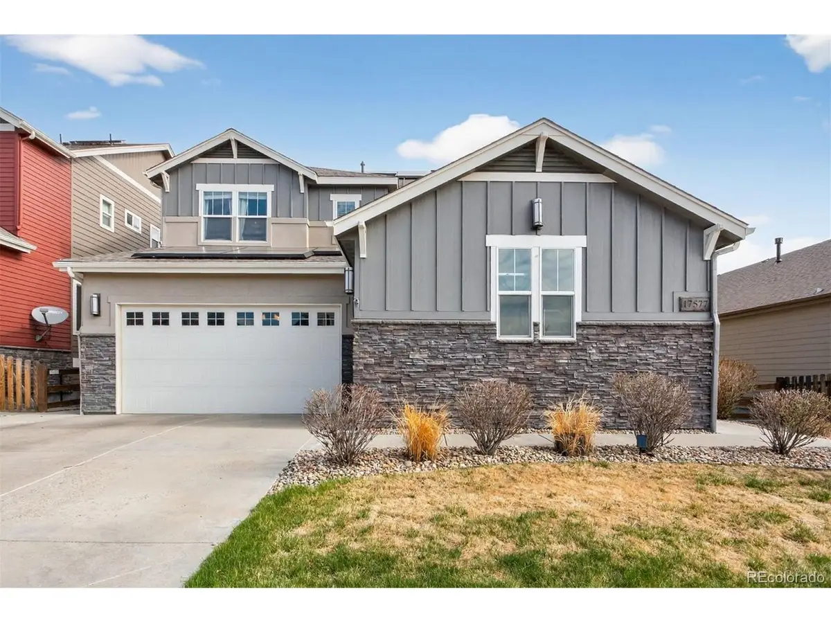 17577 W 87th Ave, Arvada, CO 80007 - #1