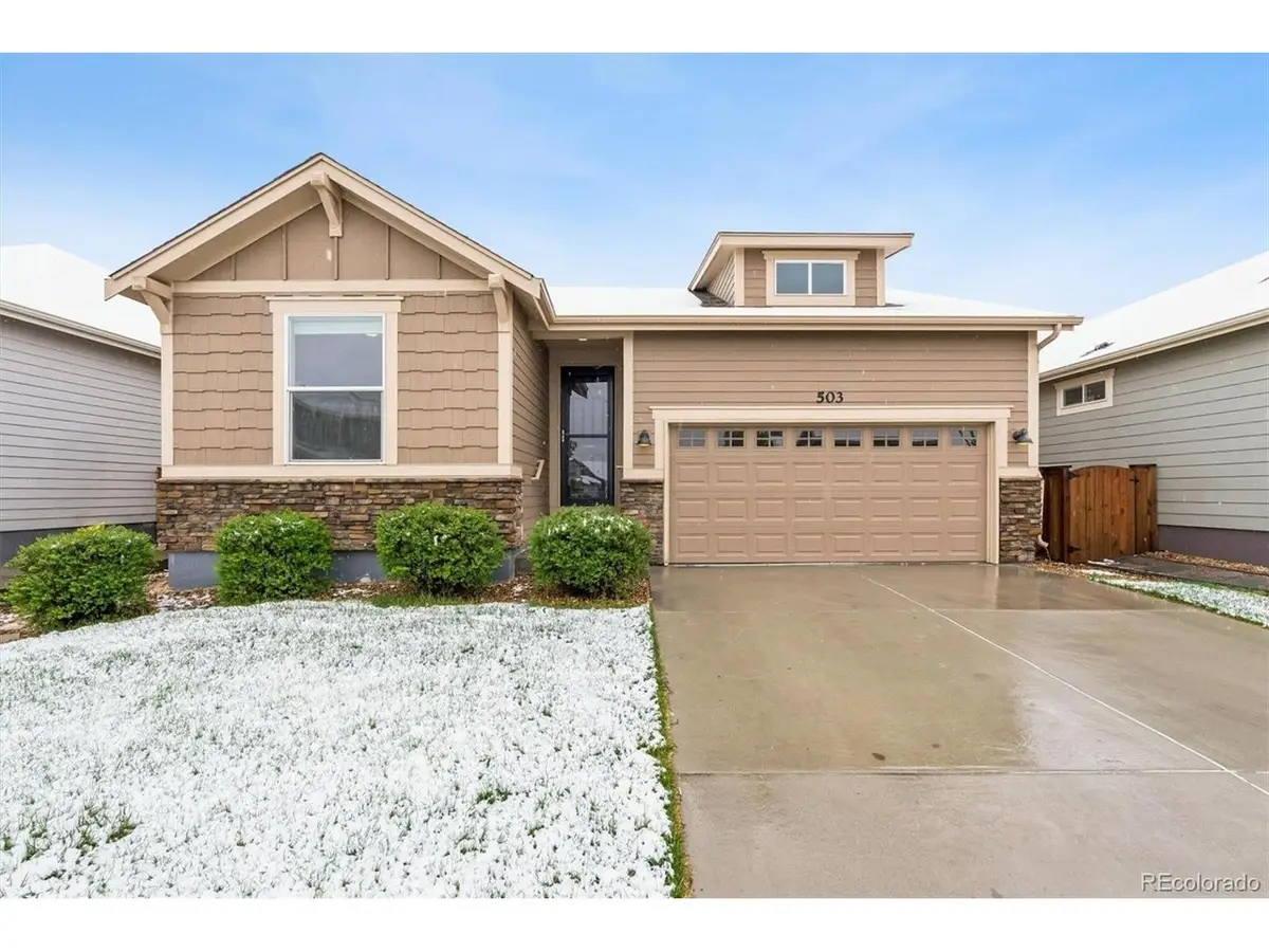 503 Country Rd, Berthoud, CO 80513 - #1