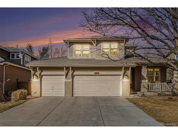 2519 Greensborough Dr, Highlands Ranch, CO 80129