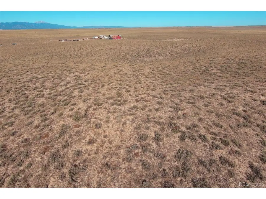 24110 Mountain Prairie Dr, Colorado Springs, CO 80928 - #2