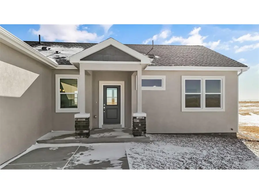1438 N Moonbeam Dr, Pueblo West, CO 81007 - #3