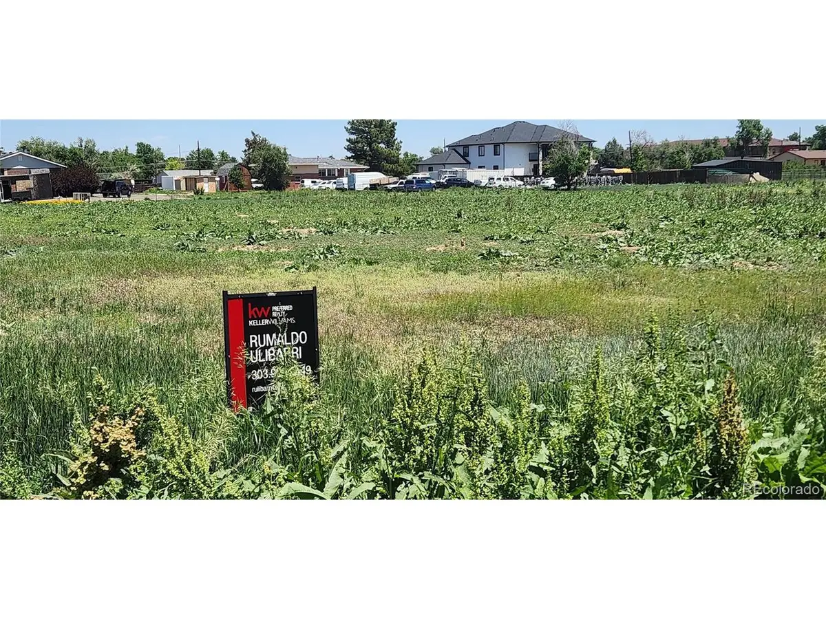 1053 N Joplin St, Aurora, CO 80011 - #1