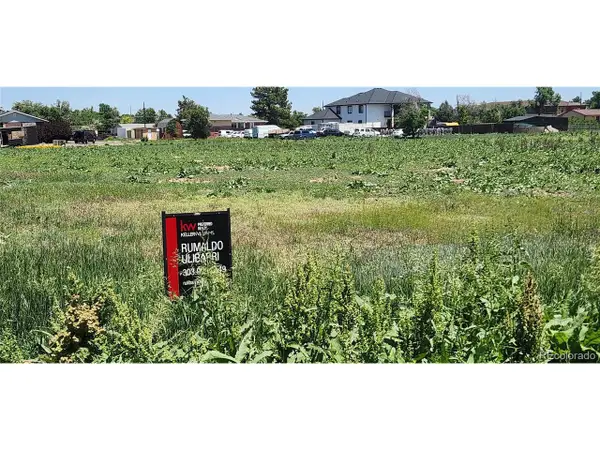 1053 N Joplin St, Aurora, CO 80011