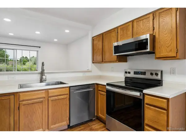 10557 W Maplewood Dr #C, Littleton, CO 80127