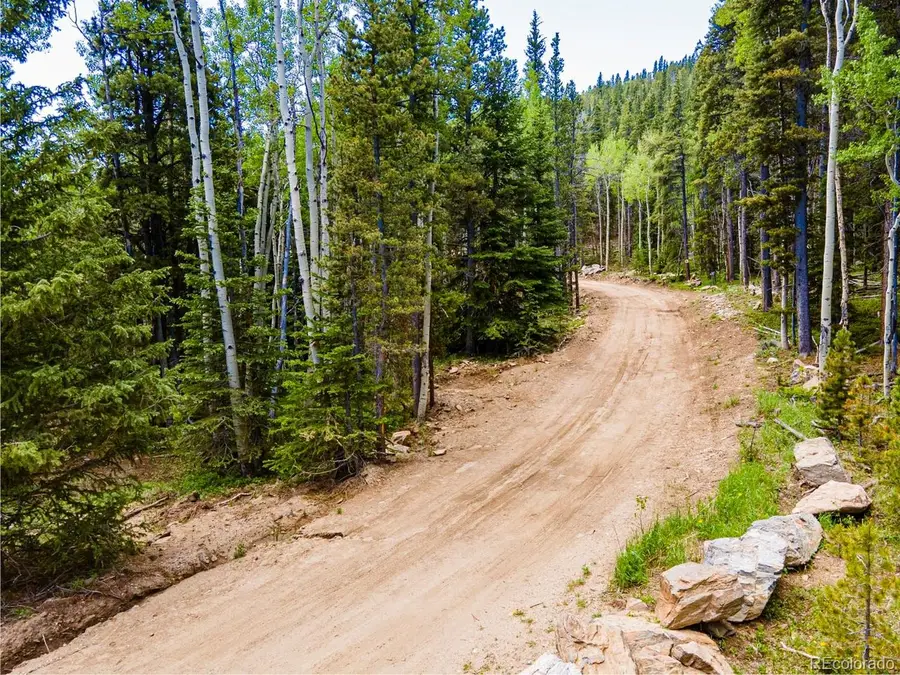 Address Withheld By Seller, Black Hawk, CO 80422 - #3