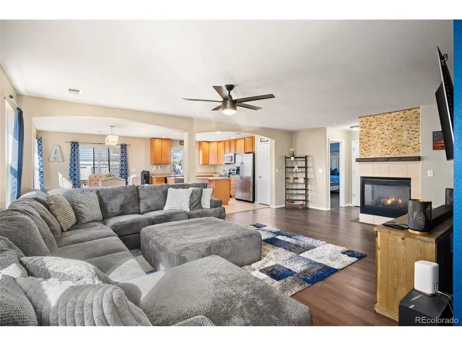 16283 E 104th Way, Commerce City, CO 80022 - #2