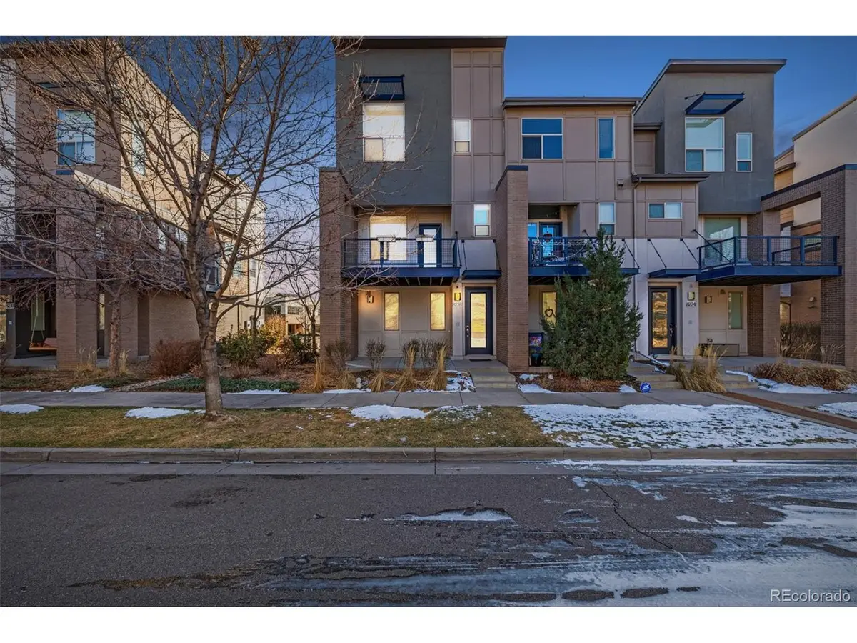 8228 E 24th Dr, Denver, CO 80238 - Image #1