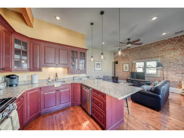 139 W 1st St #E, Salida, CO 81201