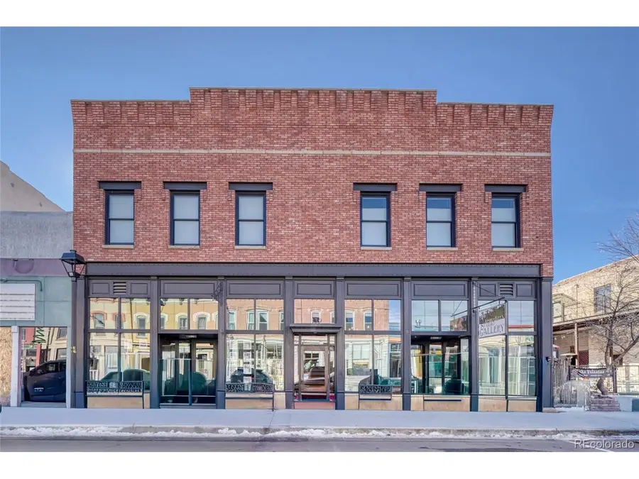 139 W 1st St #E, Salida, CO 81201 - #2