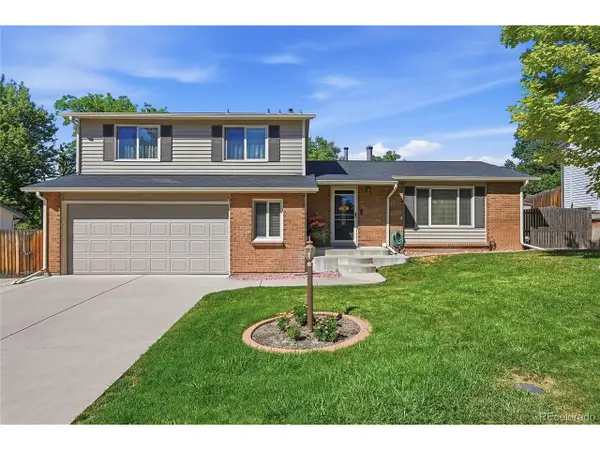 4495 S Cole Ct, Morrison, CO 80465