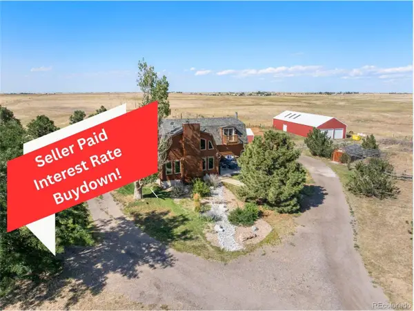48155 E 56th Ave, Bennett, CO 80102