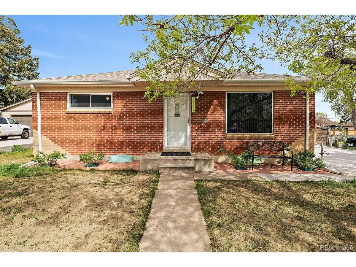7114 Santa Fe Dr, Denver, CO 80221 - #1