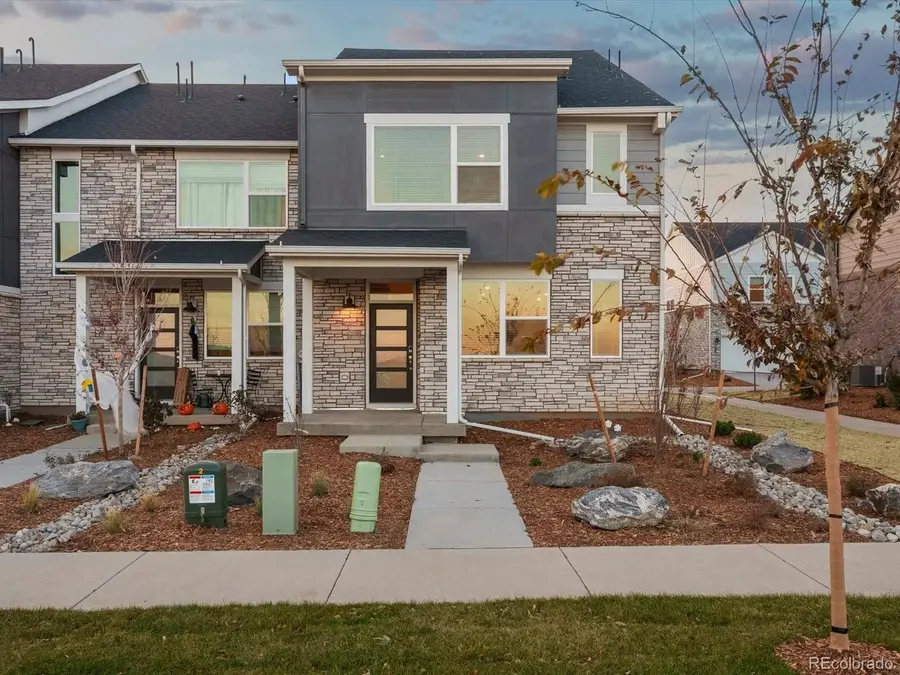 795 N Tibet St, Aurora, CO 80018 - #2
