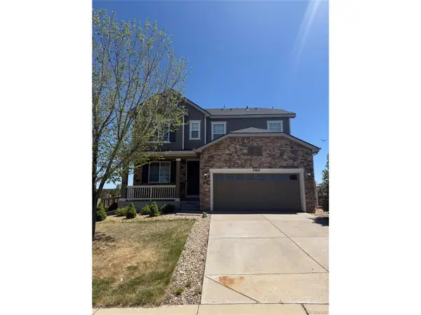 7460 S Old Hammer Way, Aurora, CO 80016