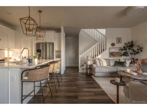 6781 Canosa St, Denver, CO 80221