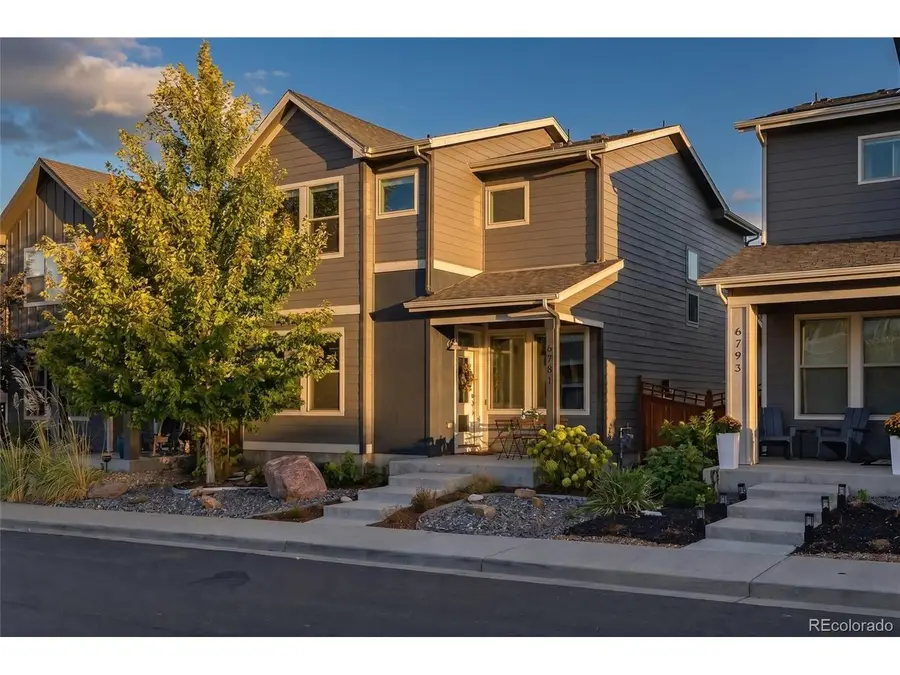 6781 Canosa St, Denver, CO 80221 - #2