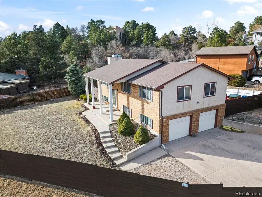 4502 Constitution Ave, Colorado Springs, CO 80915 - #2