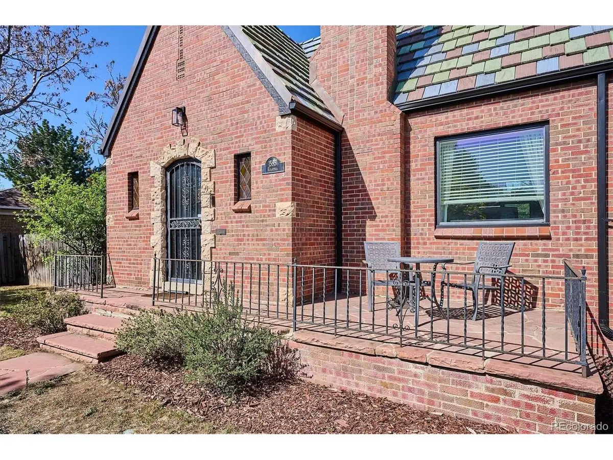 1585 Krameria St, Denver, CO 80220 - #1