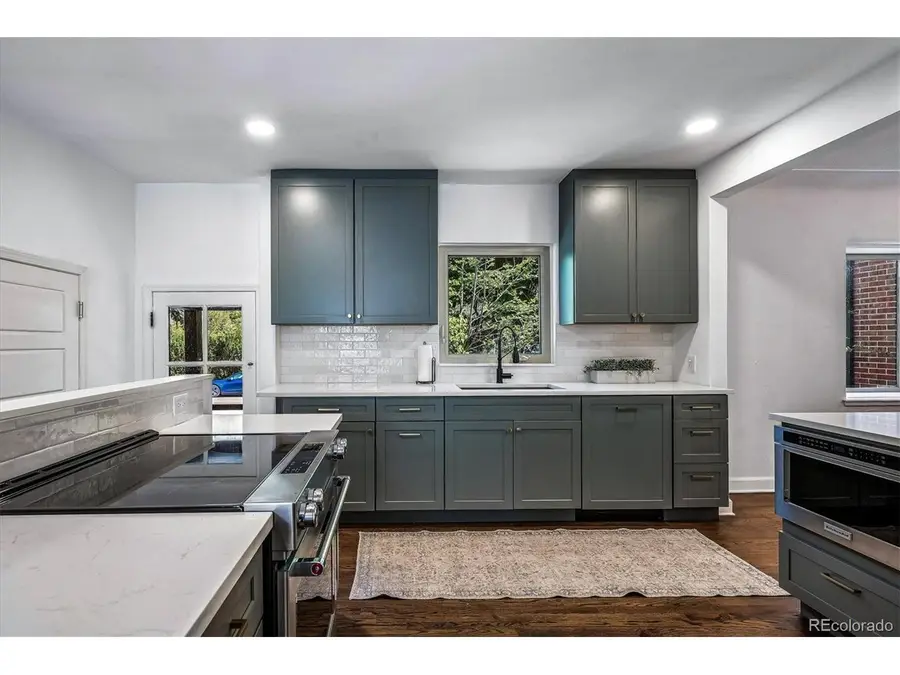 1585 Krameria St, Denver, CO 80220 - #2