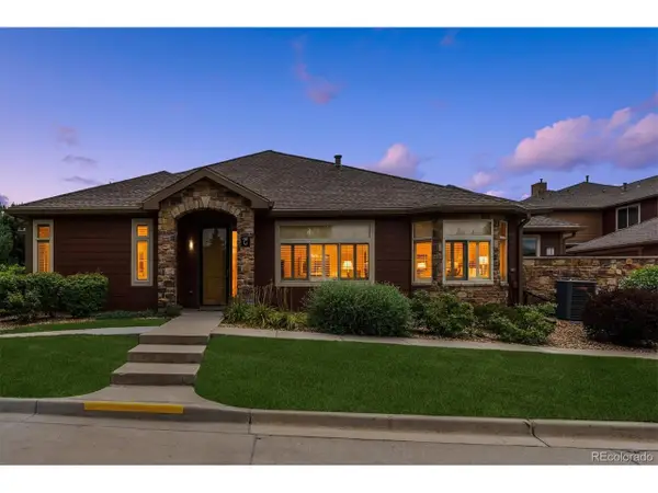 8552 Gold Peak Ln #G, Highlands Ranch, CO 80130